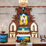 Parroquia San José
